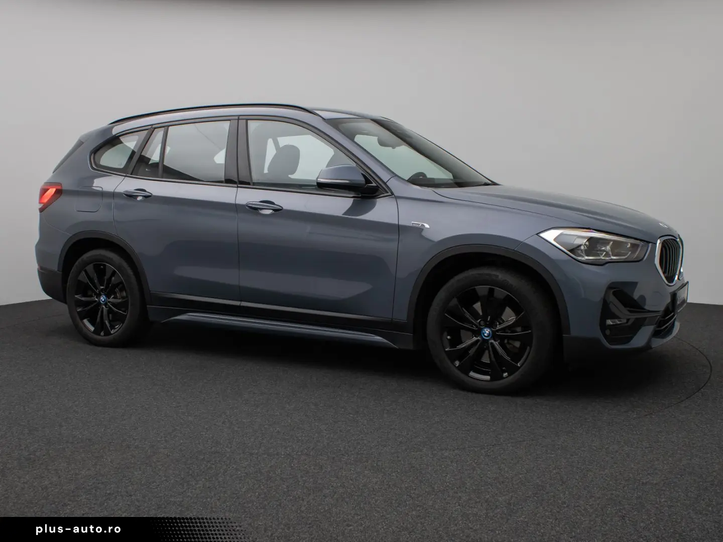 BMW X1 xD25e Sport Line Kamera HUD DAB Komfort Navi