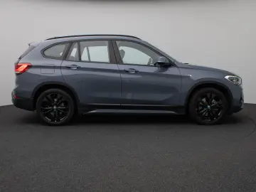 BMW X1 xD25e Sport Line Kamera HUD DAB Komfort Navi