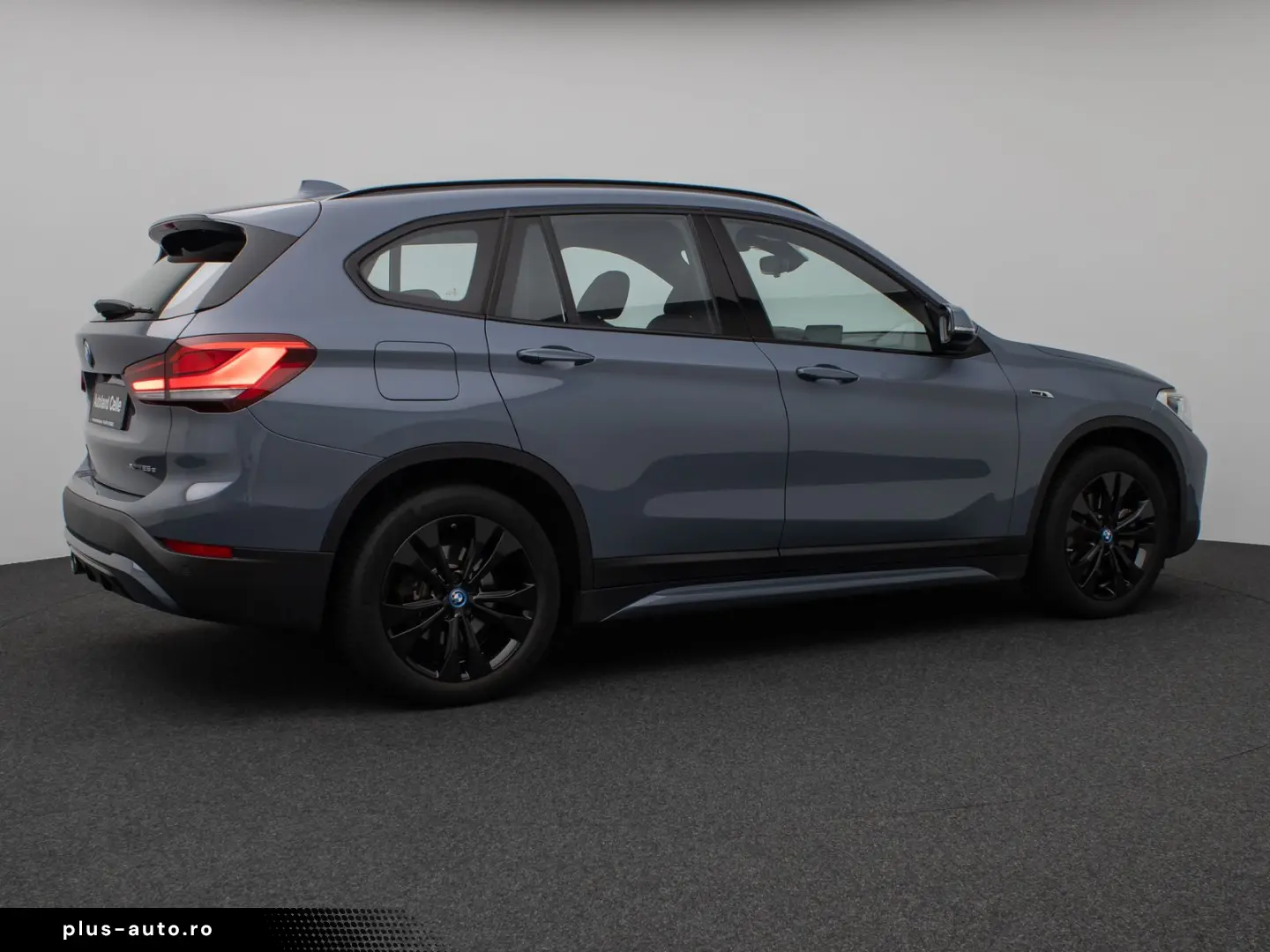 BMW X1 xD25e Sport Line Kamera HUD DAB Komfort Navi