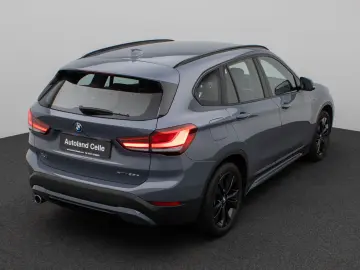 BMW X1 xD25e Sport Line Kamera HUD DAB Komfort Navi