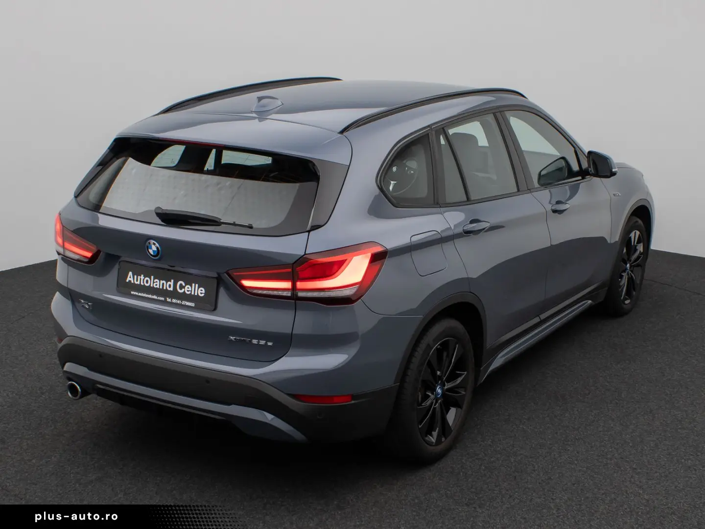 BMW X1 xD25e Sport Line Kamera HUD DAB Komfort Navi