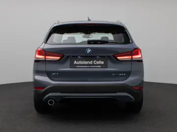 BMW X1 xD25e Sport Line Kamera HUD DAB Komfort Navi