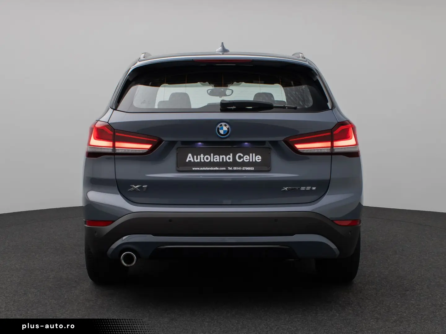 BMW X1 xD25e Sport Line Kamera HUD DAB Komfort Navi