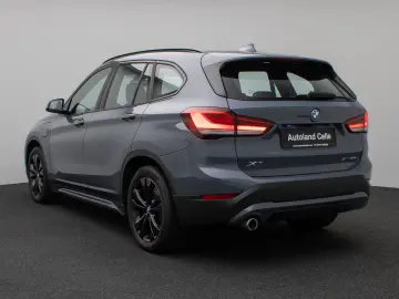 BMW X1 xD25e Sport Line Kamera HUD DAB Komfort Navi