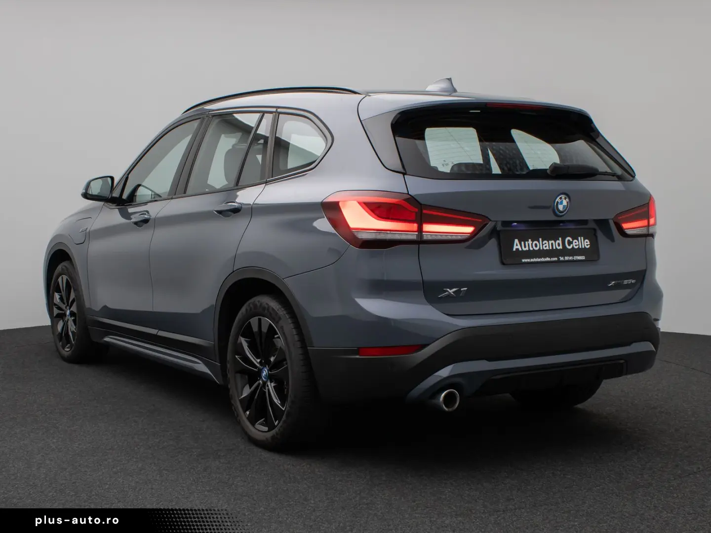 BMW X1 xD25e Sport Line Kamera HUD DAB Komfort Navi