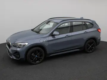 BMW X1 xD25e Sport Line Kamera HUD DAB Komfort Navi