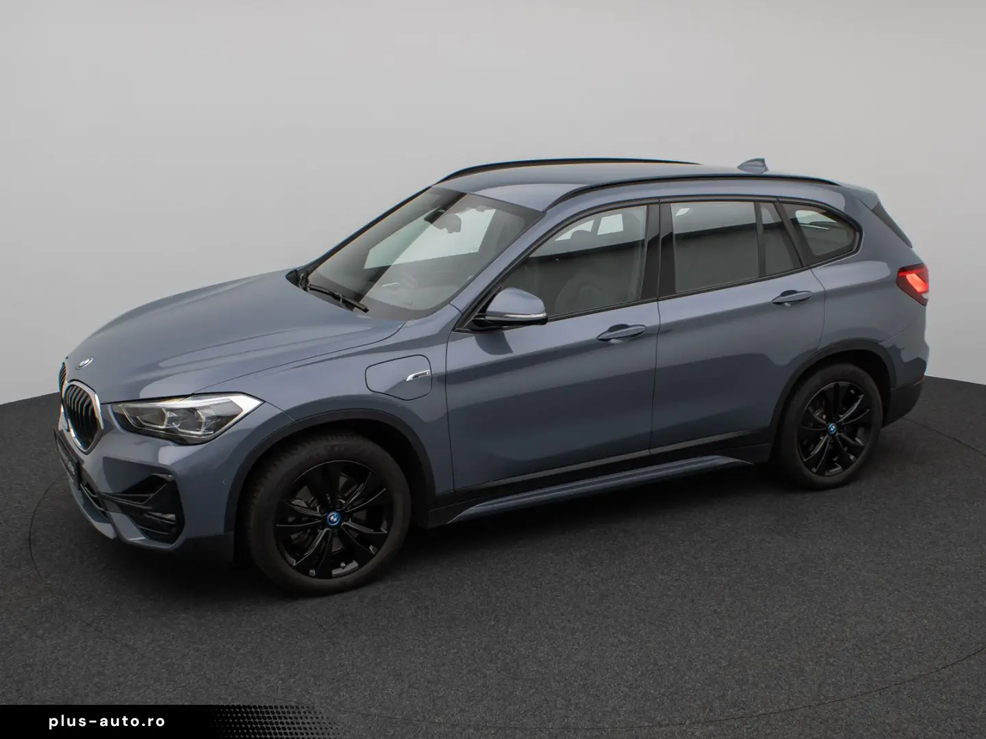 BMW X1 xD25e Sport Line Kamera HUD DAB Komfort Navi