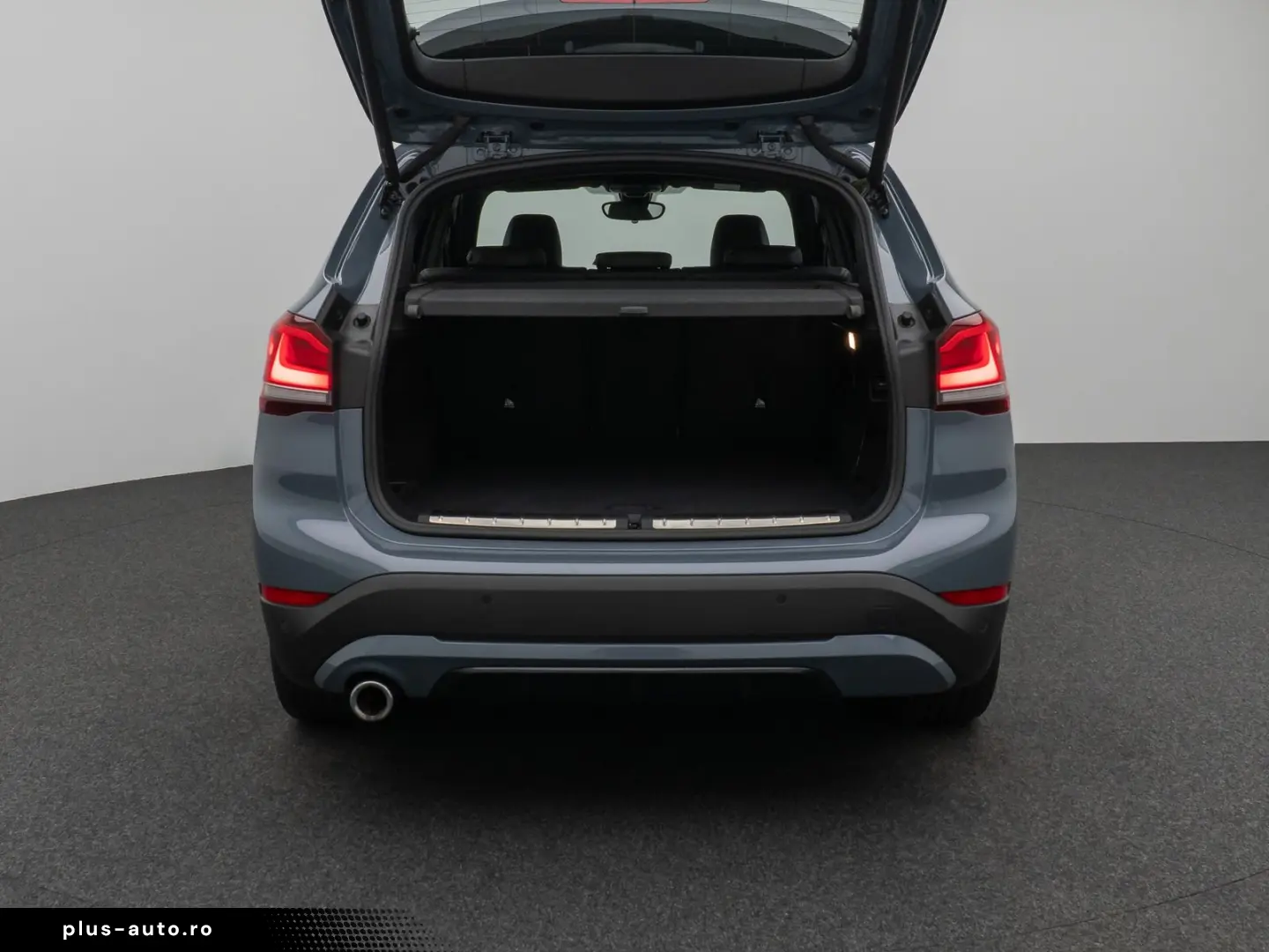 BMW X1 xD25e Sport Line Kamera HUD DAB Komfort Navi