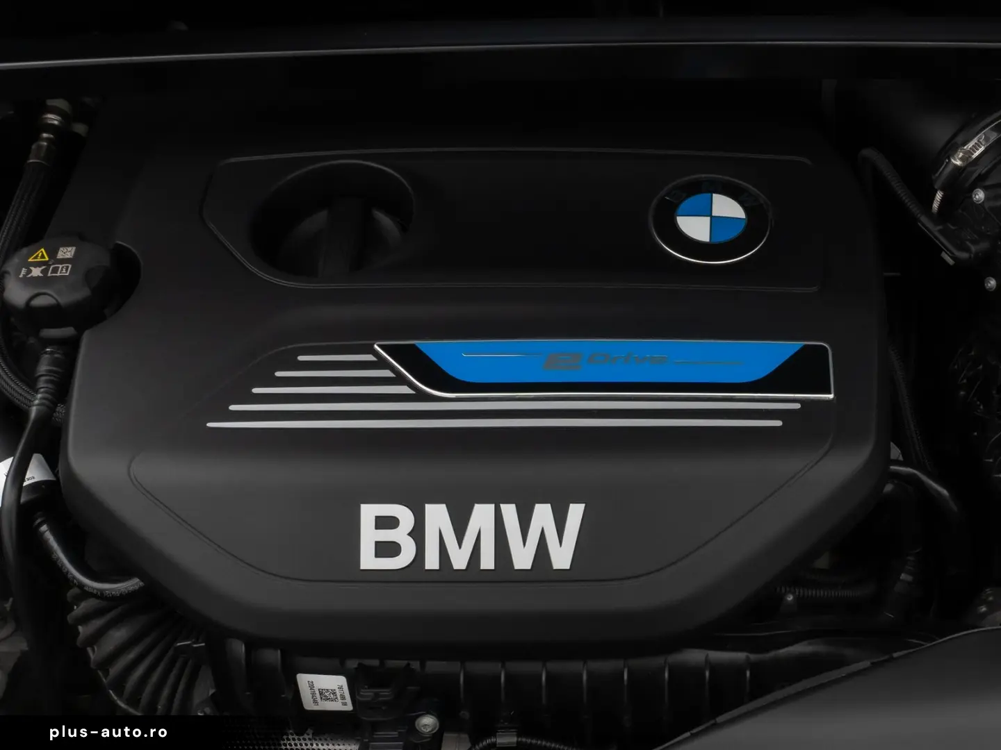 BMW X1 xD25e Sport Line Kamera HUD DAB Komfort Navi
