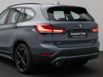 BMW X1 xD25e Sport Line Kamera HUD DAB Komfort Navi