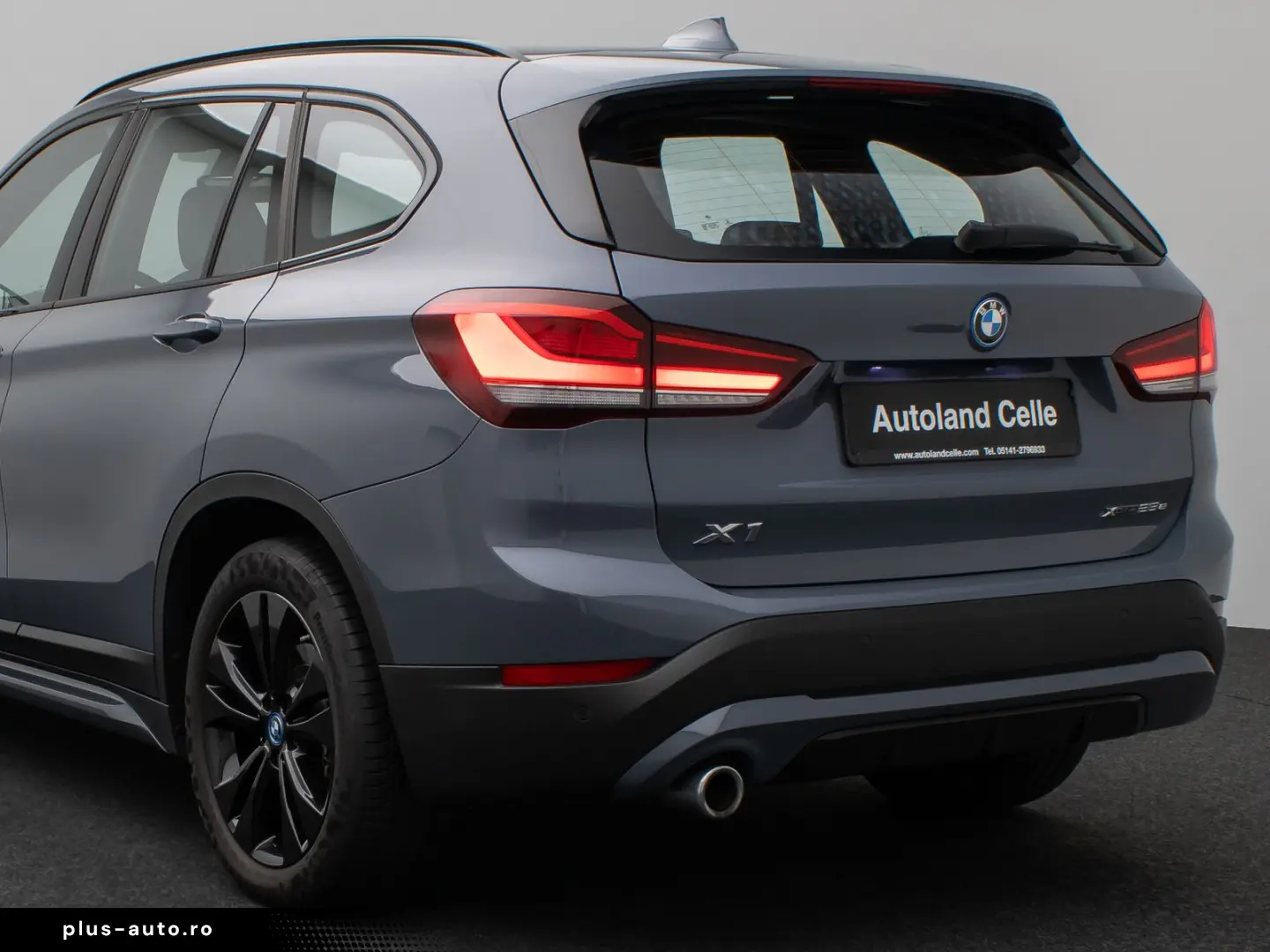 BMW X1 xD25e Sport Line Kamera HUD DAB Komfort Navi
