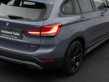 BMW X1 xD25e Sport Line Kamera HUD DAB Komfort Navi