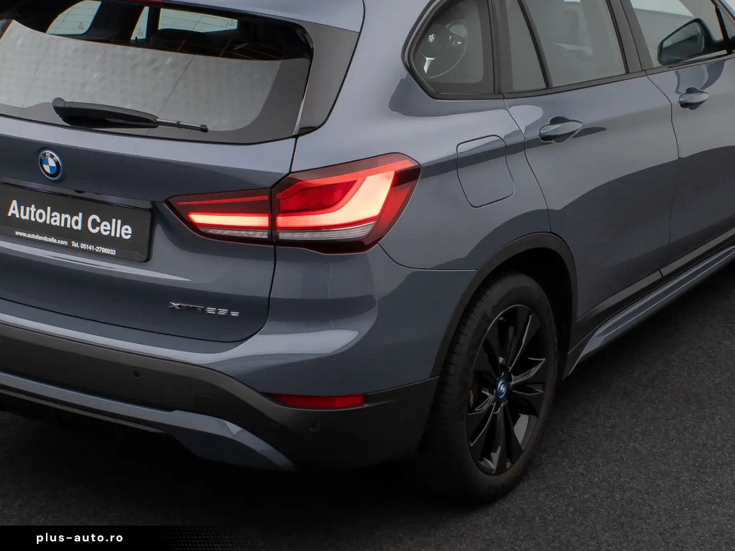 BMW X1 xD25e Sport Line Kamera HUD DAB Komfort Navi
