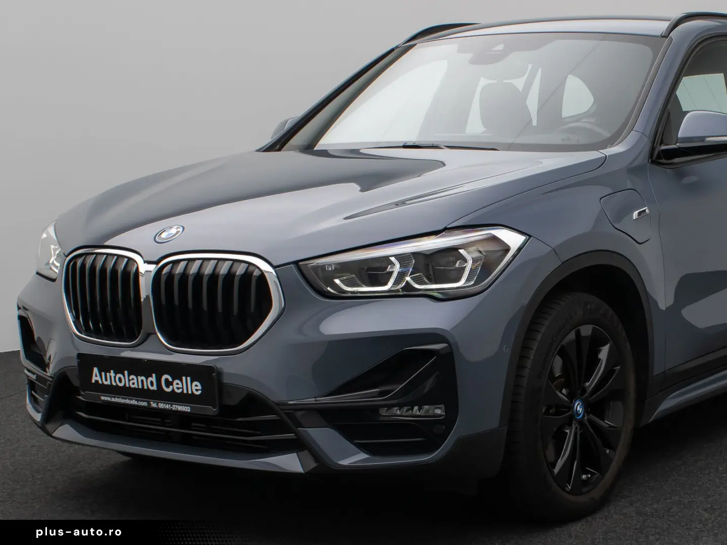 BMW X1 xD25e Sport Line Kamera HUD DAB Komfort Navi
