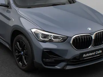 BMW X1 xD25e Sport Line Kamera HUD DAB Komfort Navi