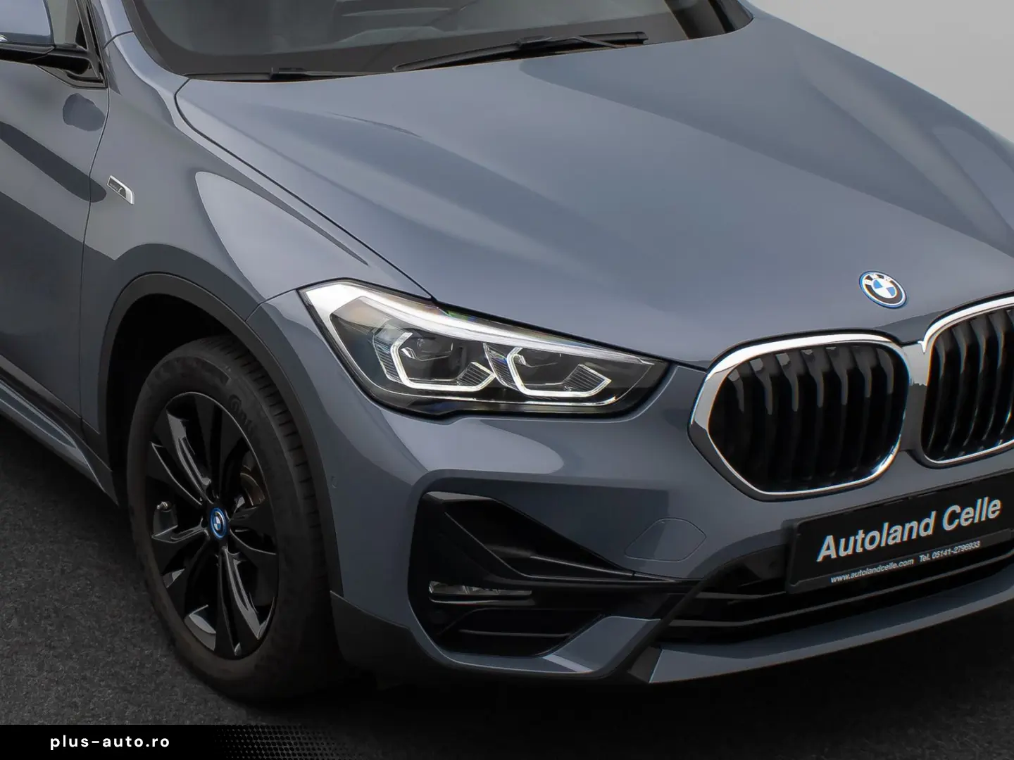 BMW X1 xD25e Sport Line Kamera HUD DAB Komfort Navi