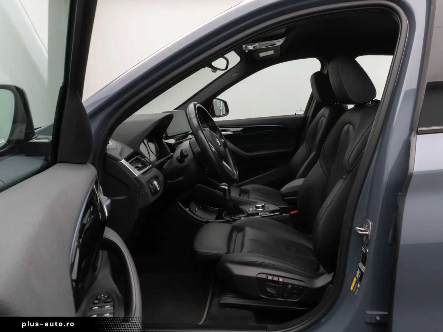 BMW X1 xD25e Sport Line Kamera HUD DAB Komfort Navi