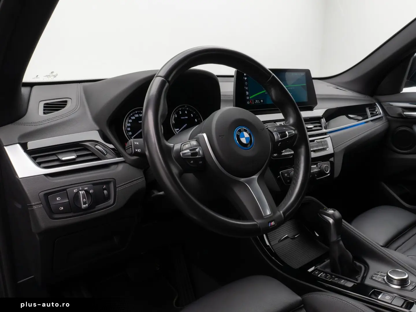 BMW X1 xD25e Sport Line Kamera HUD DAB Komfort Navi