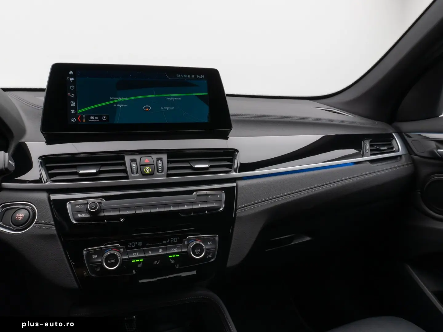 BMW X1 xD25e Sport Line Kamera HUD DAB Komfort Navi