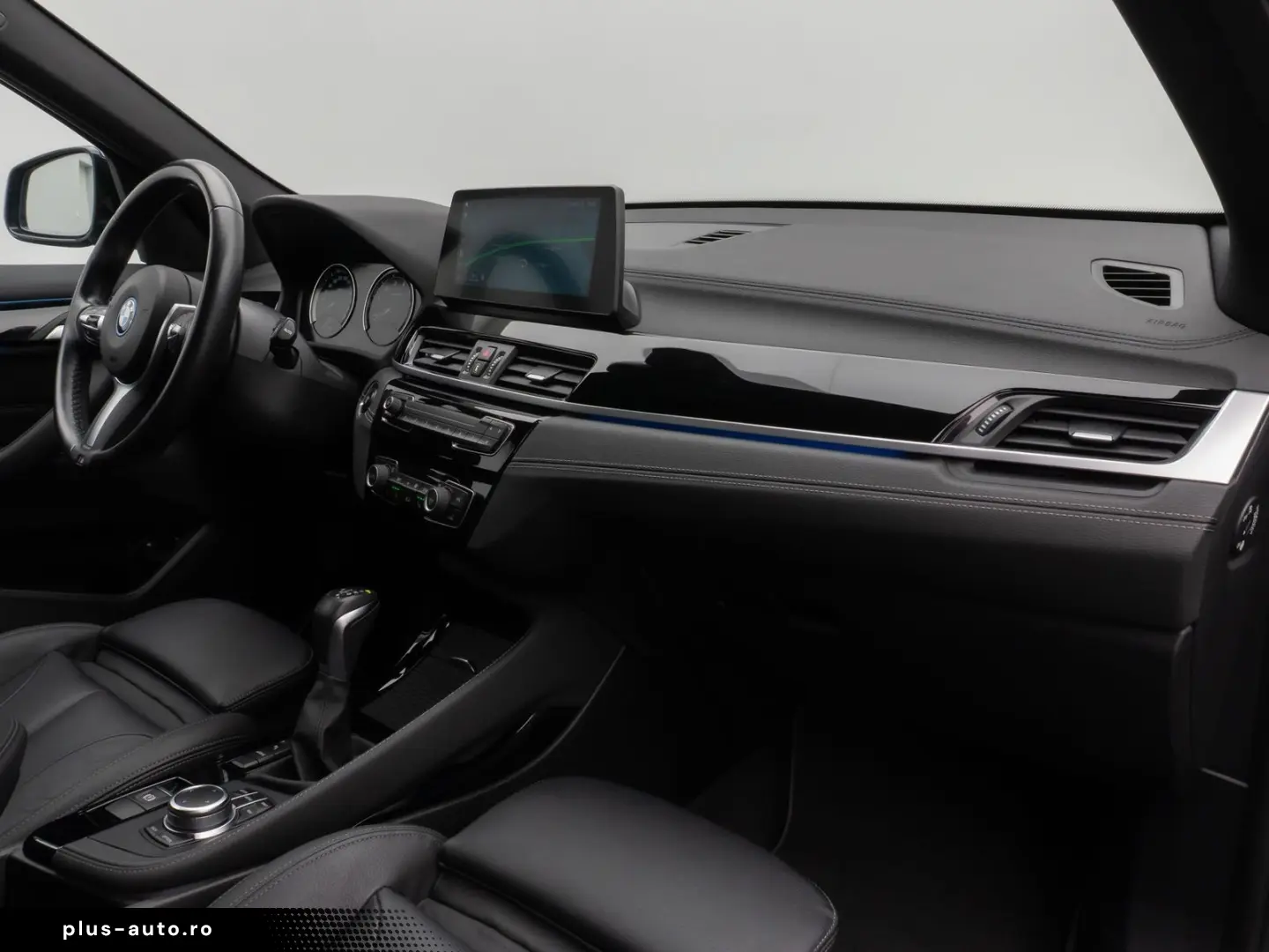 BMW X1 xD25e Sport Line Kamera HUD DAB Komfort Navi