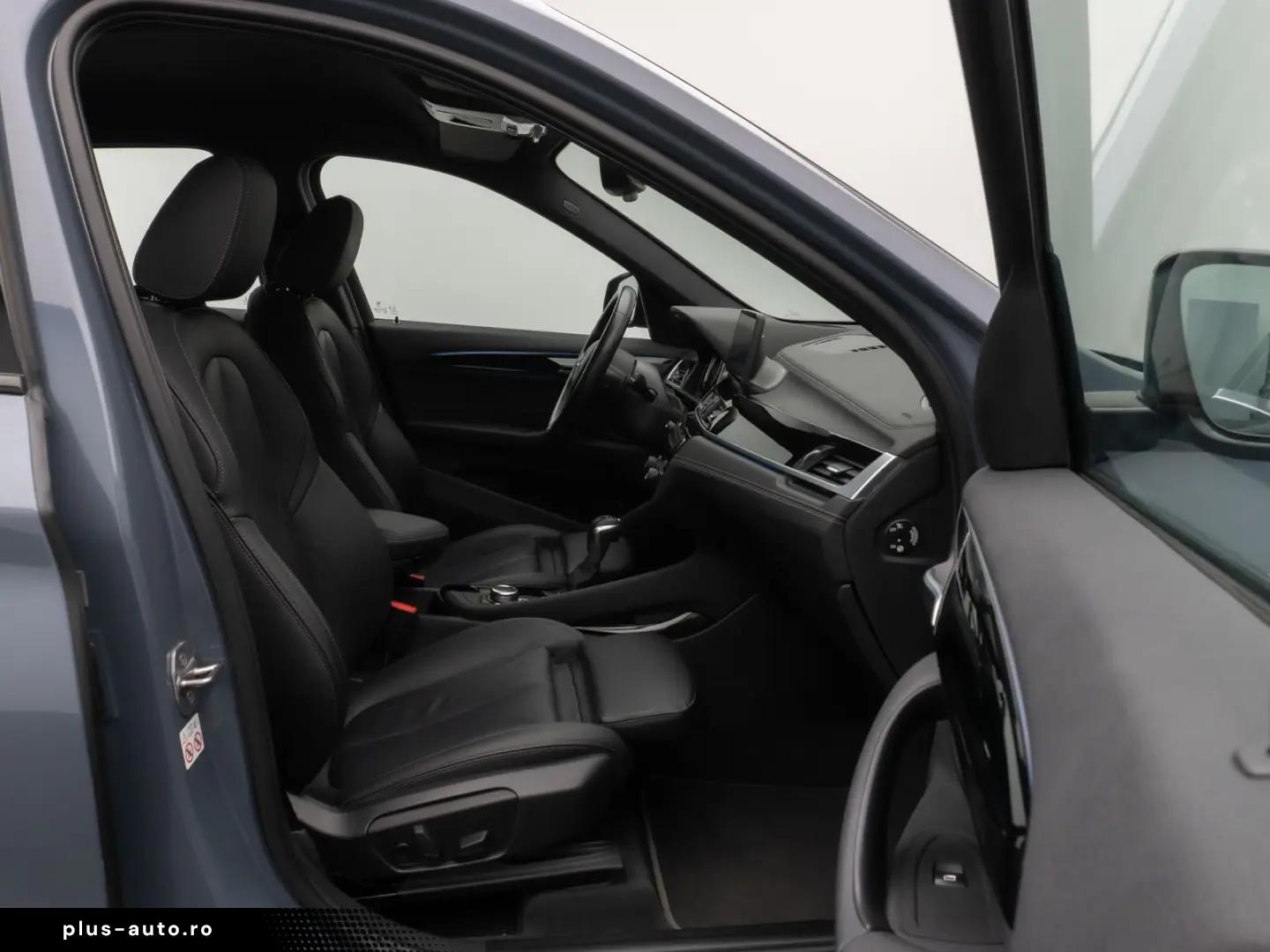 BMW X1 xD25e Sport Line Kamera HUD DAB Komfort Navi