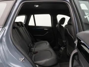 BMW X1 xD25e Sport Line Kamera HUD DAB Komfort Navi