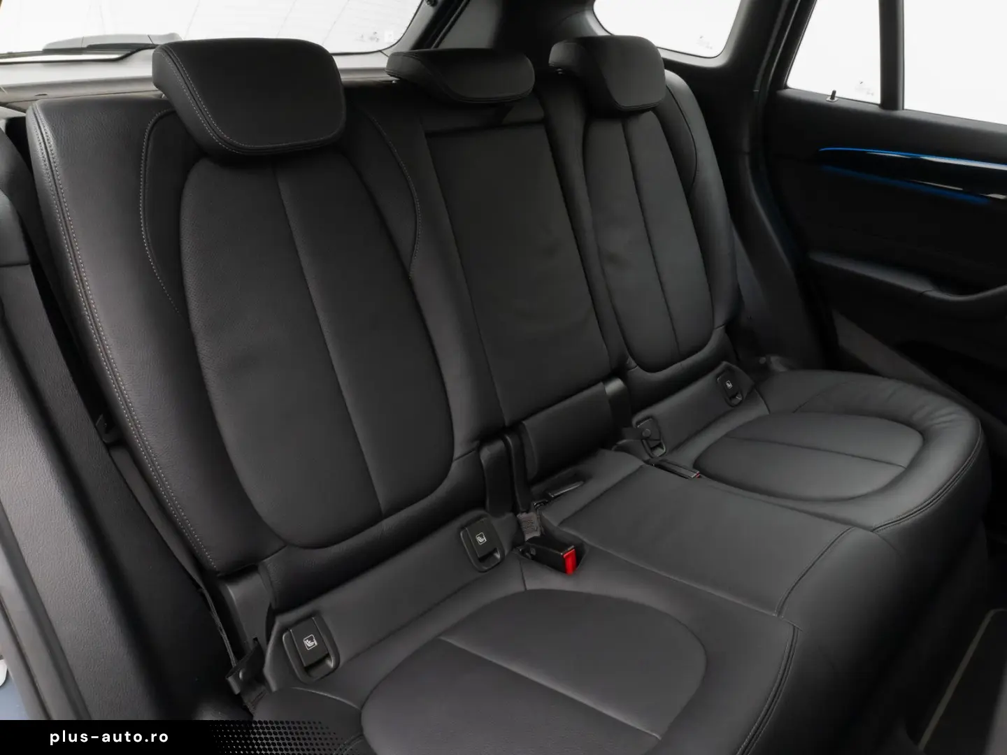 BMW X1 xD25e Sport Line Kamera HUD DAB Komfort Navi