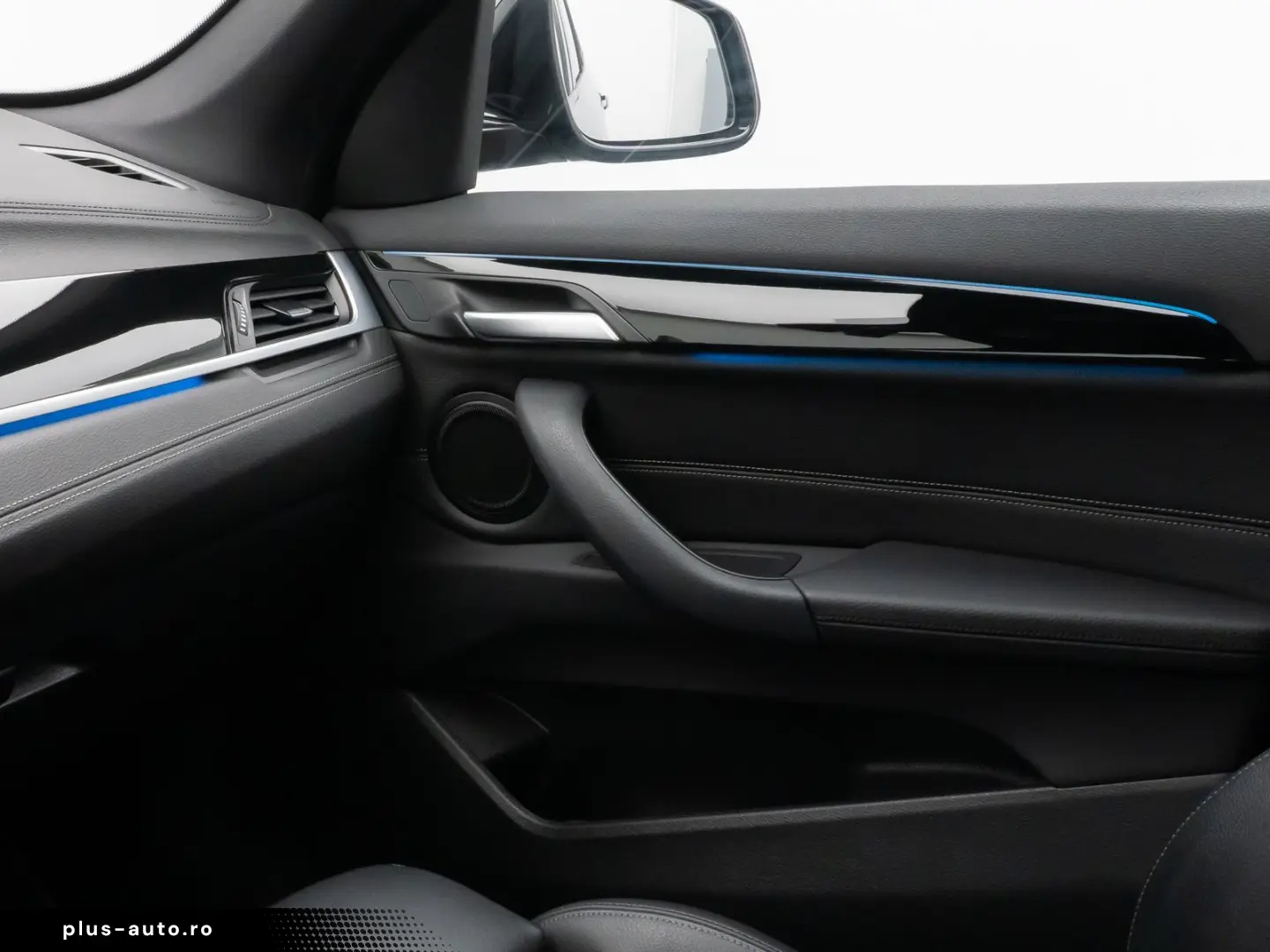 BMW X1 xD25e Sport Line Kamera HUD DAB Komfort Navi