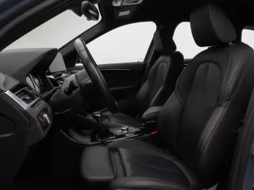 BMW X1 xD25e Sport Line Kamera HUD DAB Komfort Navi