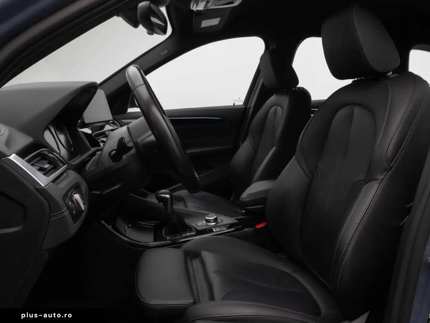 BMW X1 xD25e Sport Line Kamera HUD DAB Komfort Navi
