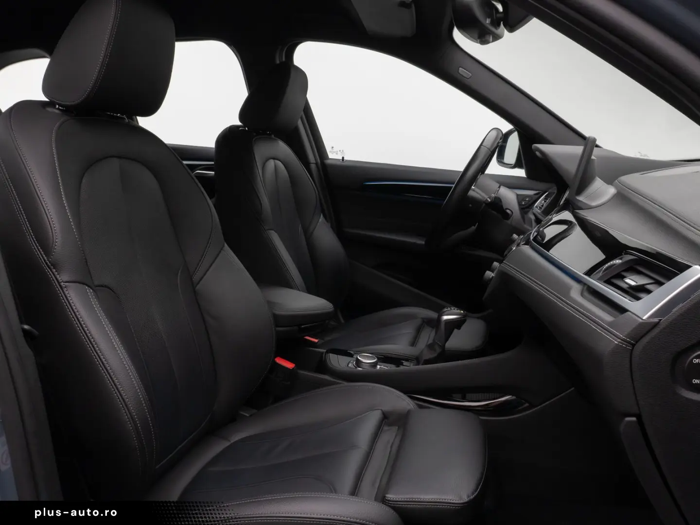 BMW X1 xD25e Sport Line Kamera HUD DAB Komfort Navi
