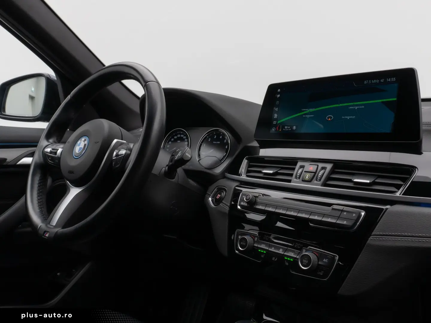 BMW X1 xD25e Sport Line Kamera HUD DAB Komfort Navi