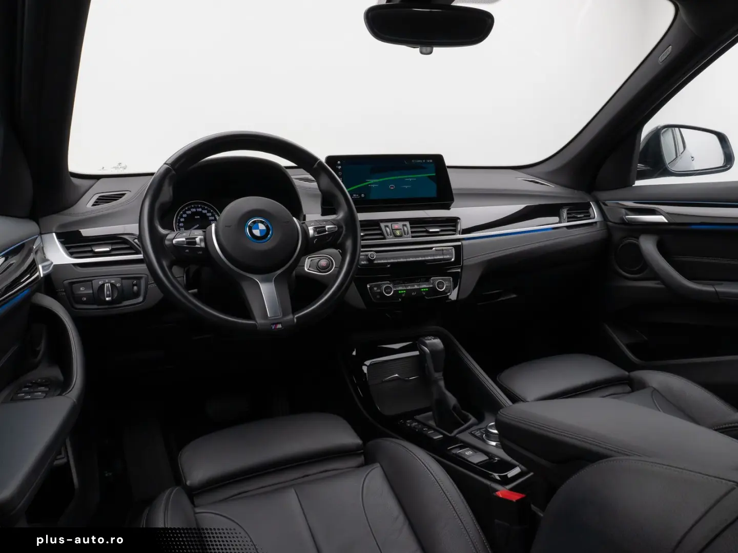 BMW X1 xD25e Sport Line Kamera HUD DAB Komfort Navi