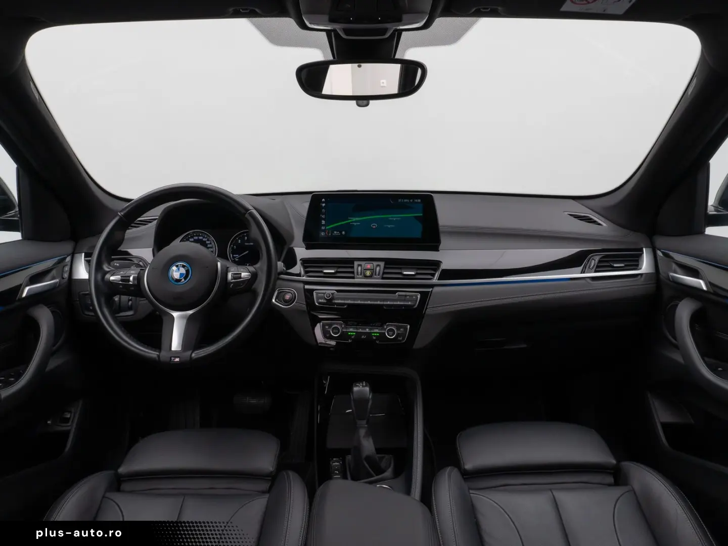 BMW X1 xD25e Sport Line Kamera HUD DAB Komfort Navi