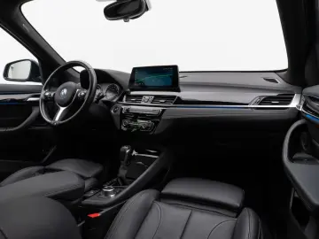 BMW X1 xD25e Sport Line Kamera HUD DAB Komfort Navi