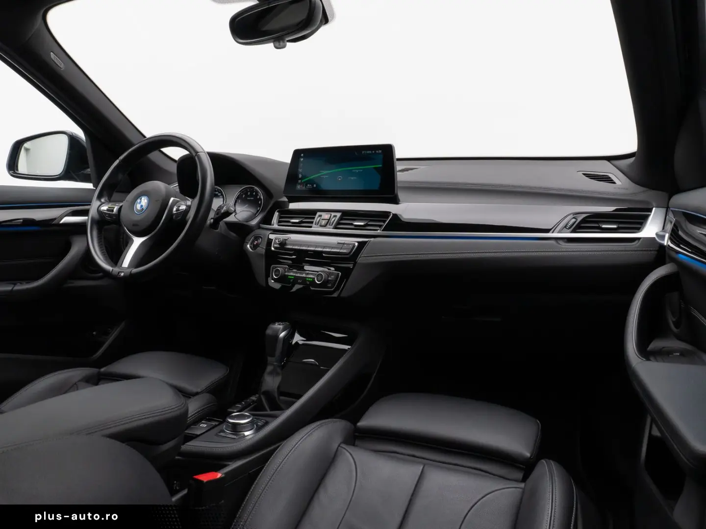 BMW X1 xD25e Sport Line Kamera HUD DAB Komfort Navi