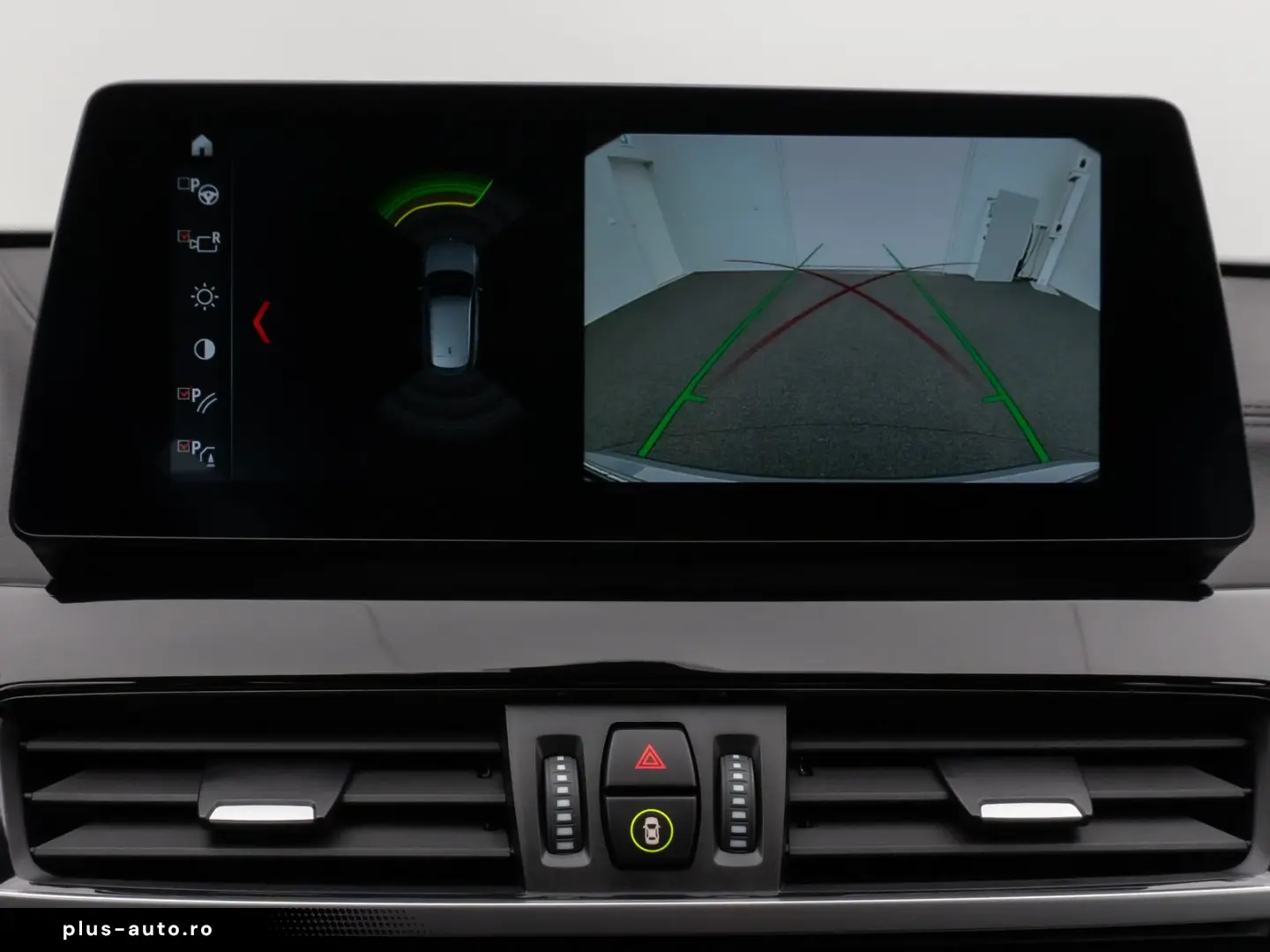 BMW X1 xD25e Sport Line Kamera HUD DAB Komfort Navi