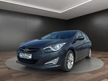 Hyundai i40 1.7 CRDi Automata - Rate! Garantie!