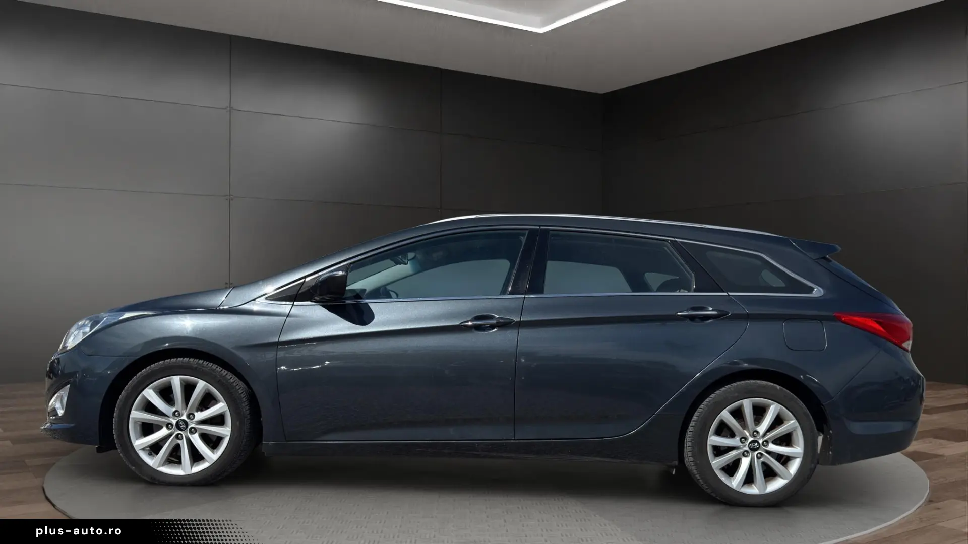 Hyundai i40 1.7 CRDi Automata - Rate! Garantie!
