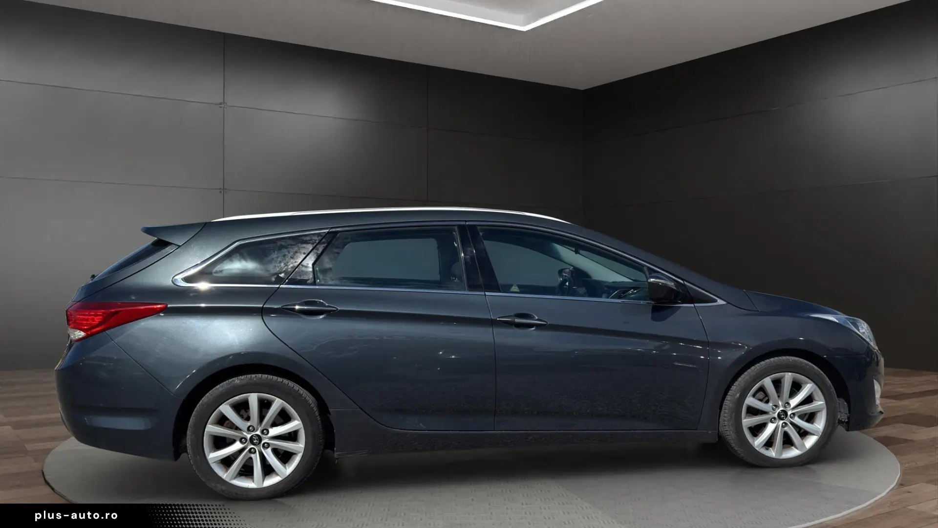 Hyundai i40 1.7 CRDi Automata - Rate! Garantie!