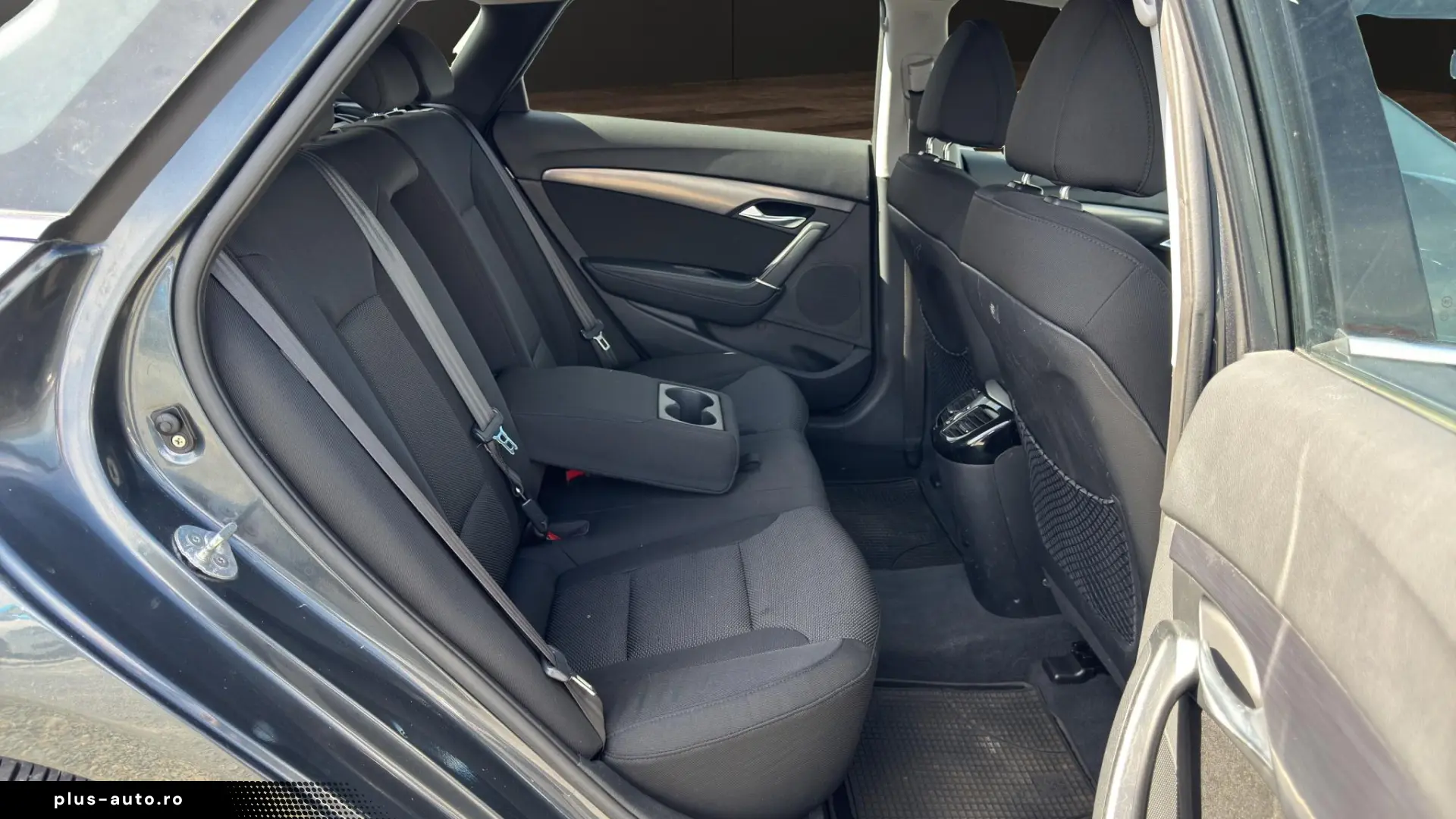Hyundai i40 1.7 CRDi Automata - Rate! Garantie!