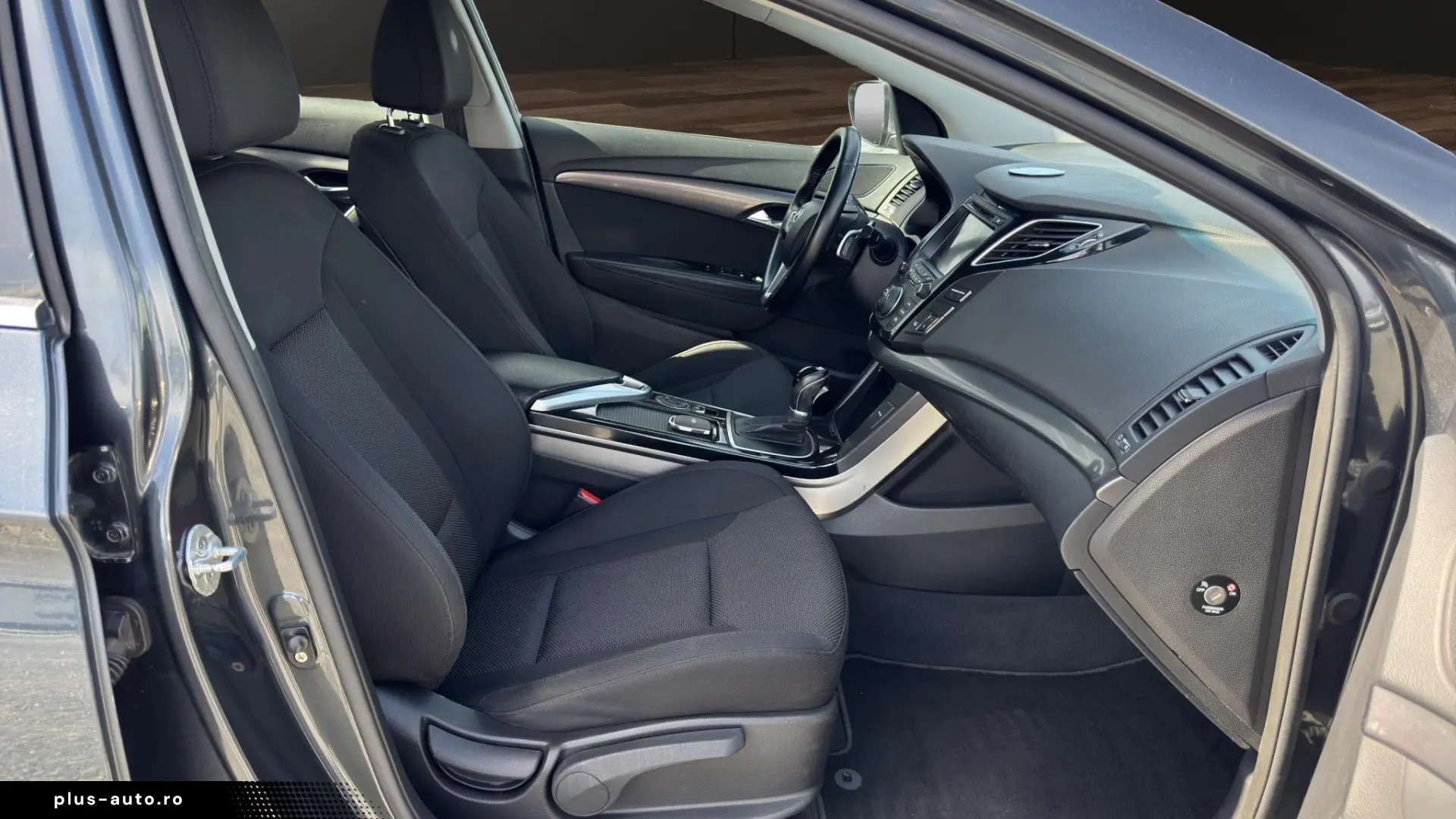 Hyundai i40 1.7 CRDi Automata - Rate! Garantie!