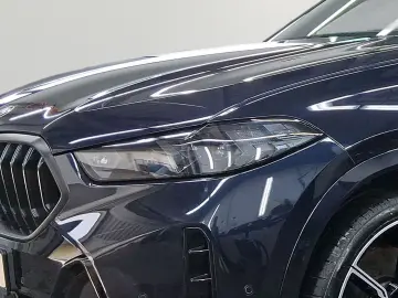 BMW X6 xDrive40i M-SportPro SoftClose DrivAssProf Pa