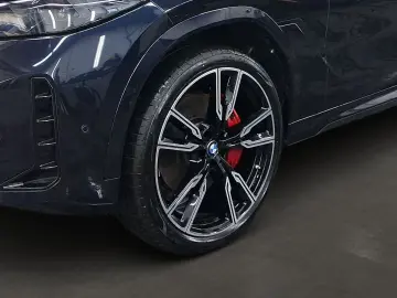 BMW X6 xDrive40i M-SportPro SoftClose DrivAssProf Pa