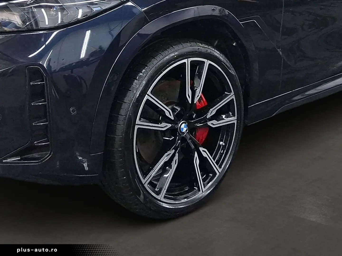BMW X6 xDrive40i M-SportPro SoftClose DrivAssProf Pa