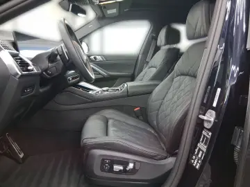 BMW X6 xDrive40i M-SportPro SoftClose DrivAssProf Pa