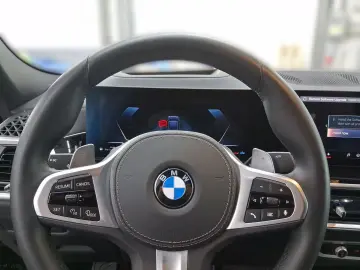 BMW X6 xDrive40i M-SportPro SoftClose DrivAssProf Pa