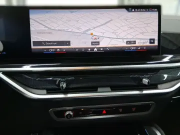 BMW X6 xDrive40i M-SportPro SoftClose DrivAssProf Pa