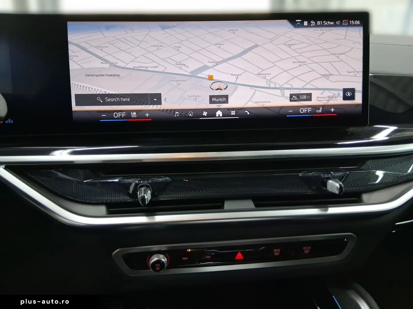 BMW X6 xDrive40i M-SportPro SoftClose DrivAssProf Pa