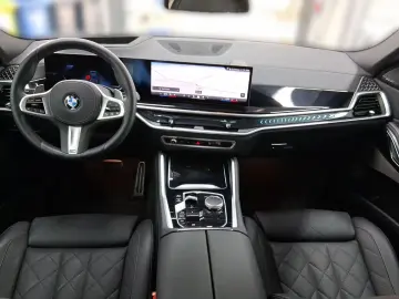 BMW X6 xDrive40i M-SportPro SoftClose DrivAssProf Pa